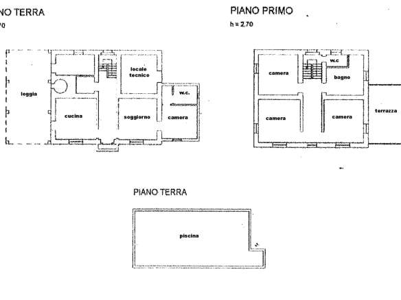 House in Fontignano (perugia), Perugia, Italy