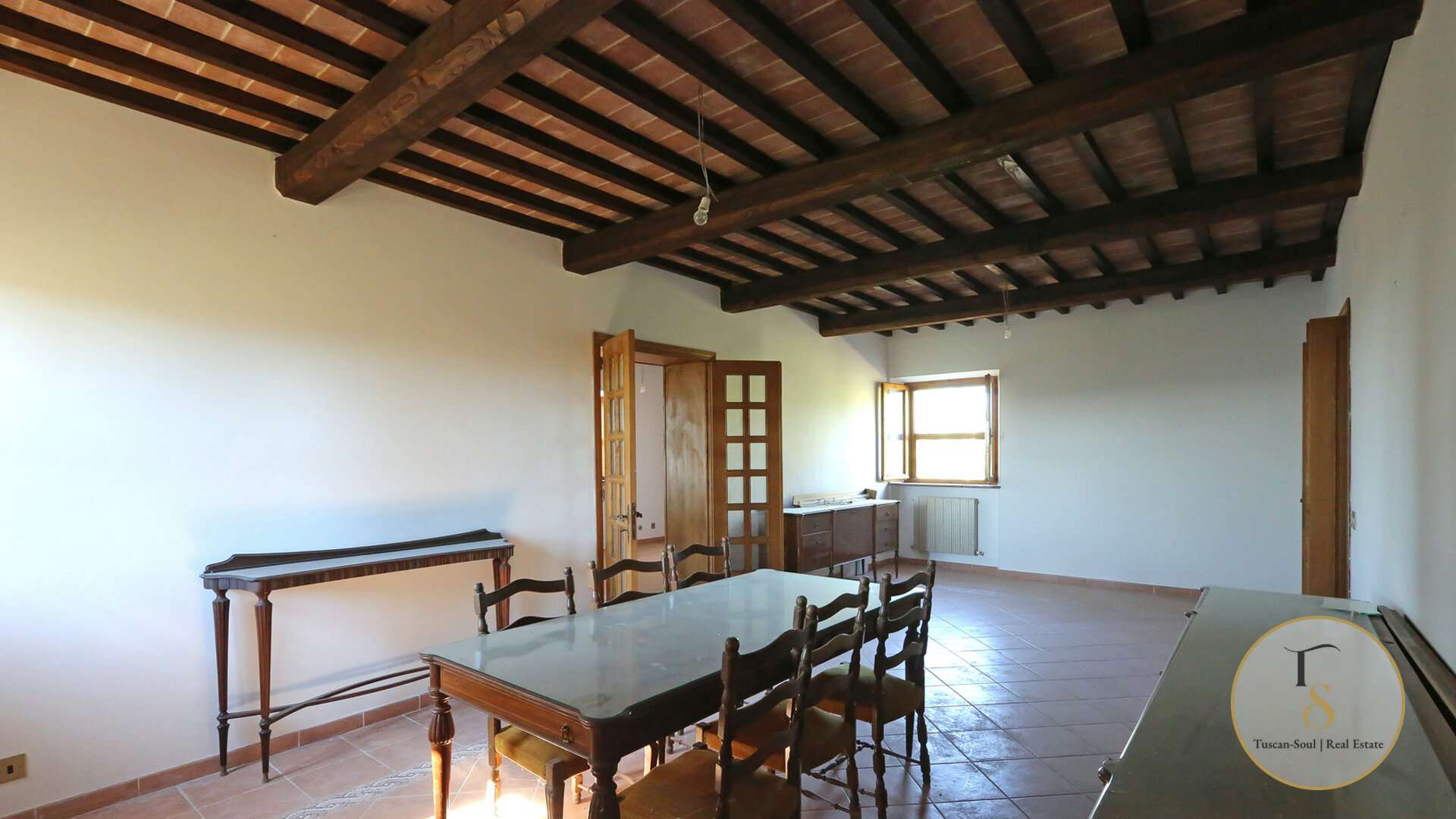 CDP323-13 Das Bauernhaus La Cima Umbra