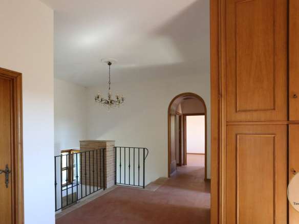 Das Bauernhaus La Cima Umbra