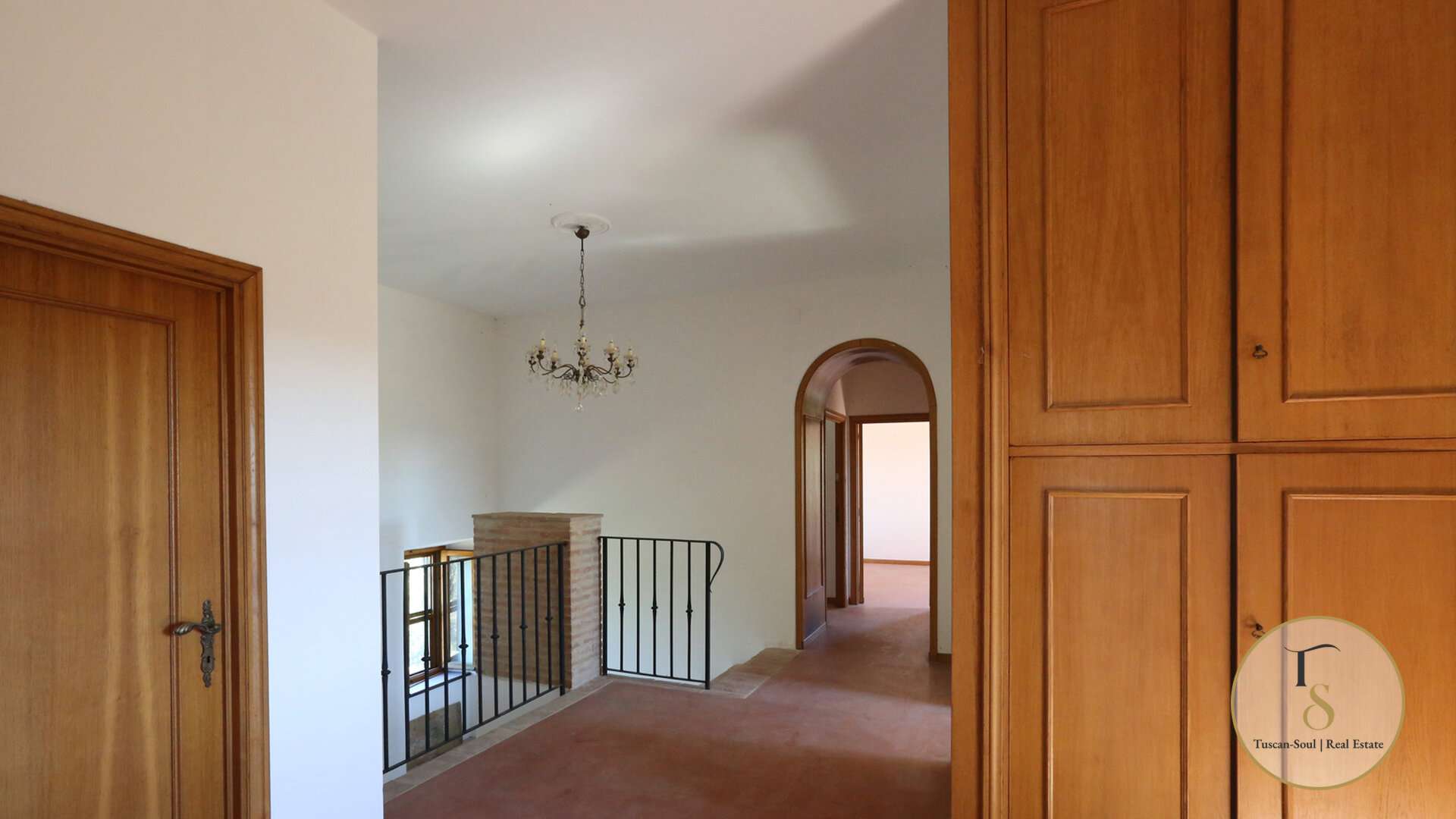 CDP323-17 Das Bauernhaus La Cima Umbra