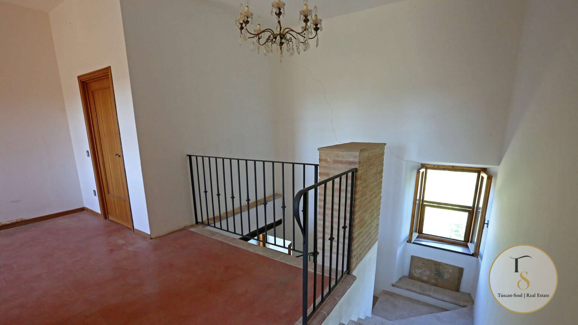 CDP323-18 Das Bauernhaus La Cima Umbra