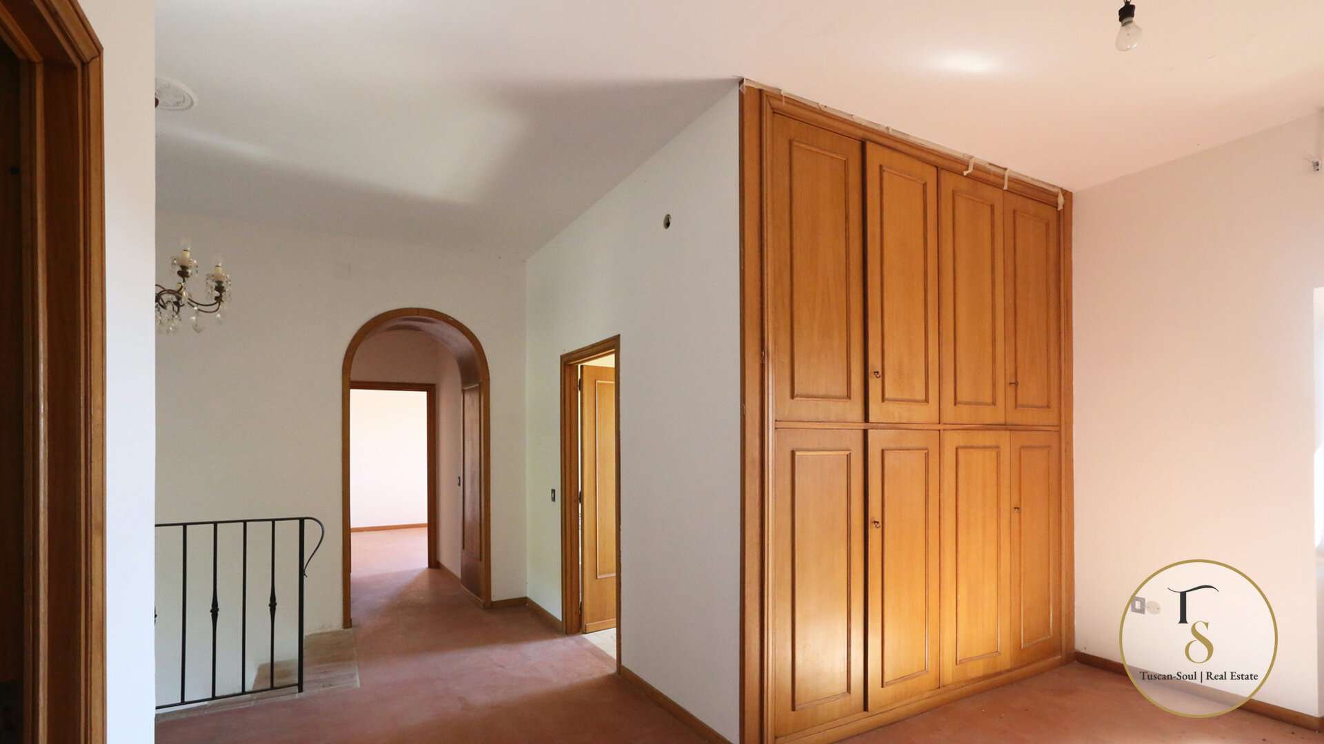 CDP323-19 Das Bauernhaus La Cima Umbra