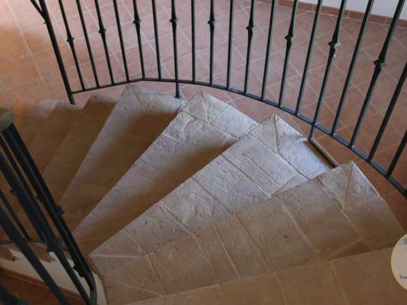 Das Bauernhaus La Cima Umbra