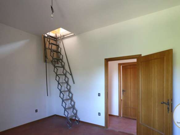 Das Bauernhaus La Cima Umbra