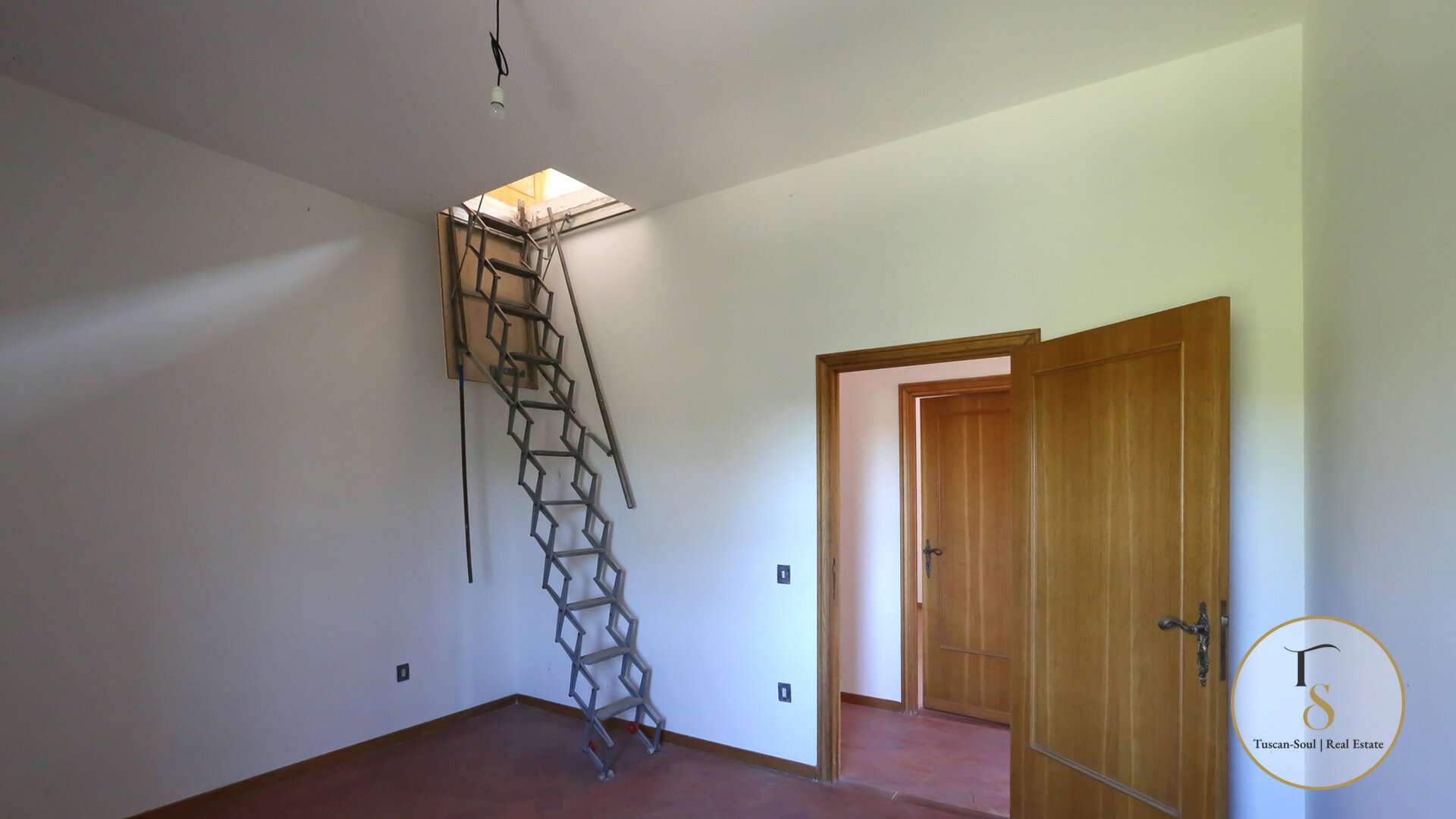 CDP323-22 Das Bauernhaus La Cima Umbra