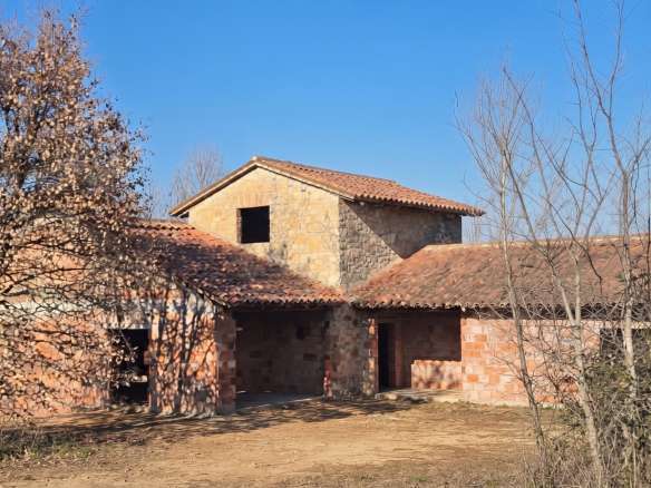 Casa con 3 camere da letto a Todi, Perugia, Umbria, Italia