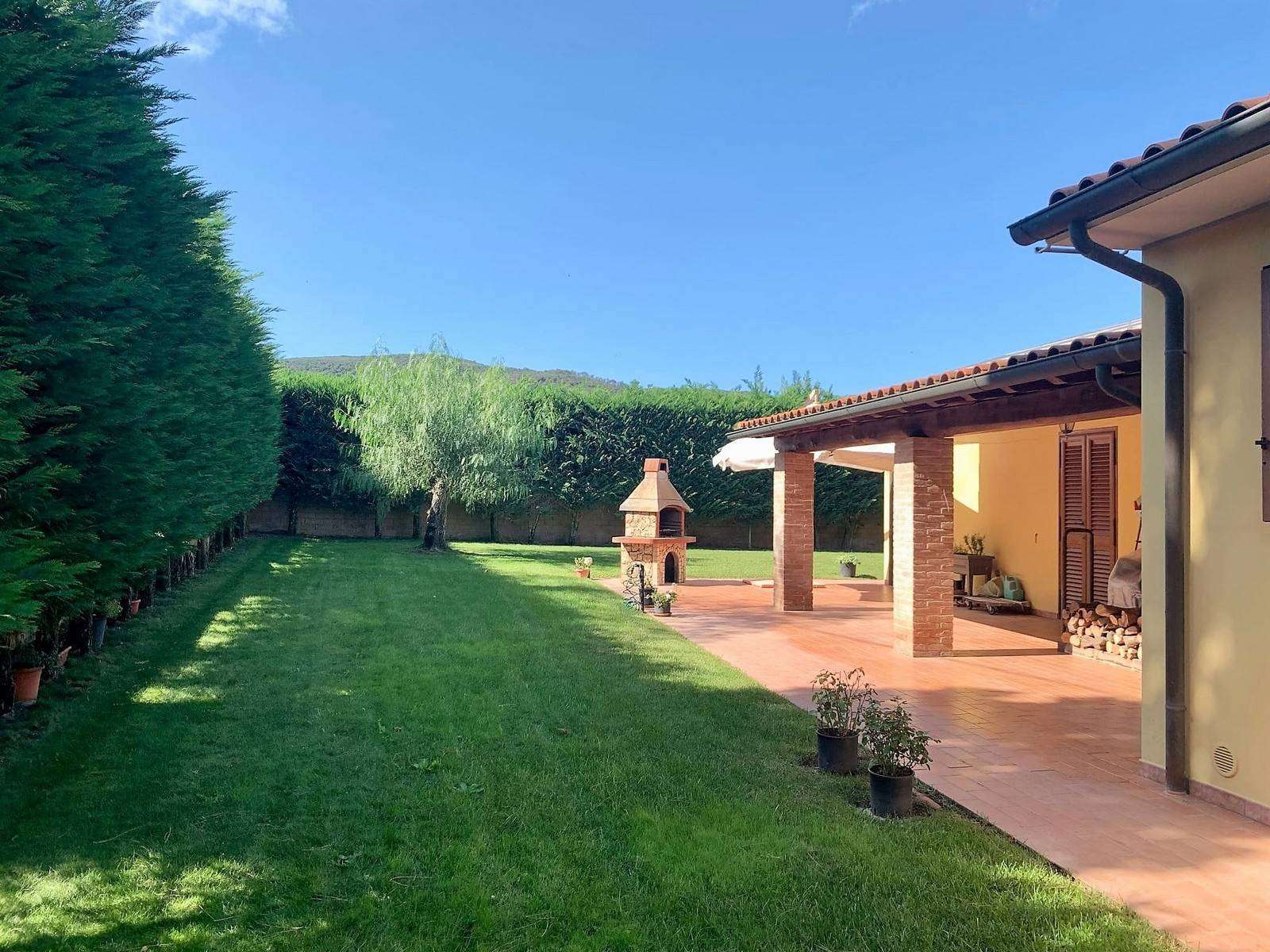 Villa with 2 bedrooms in Piombino, Livorno, Tuscany, Italy