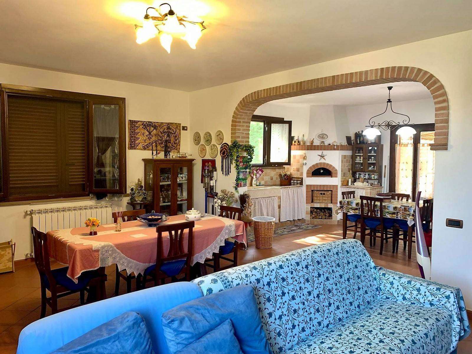 Villa with 2 bedrooms in Piombino, Livorno, Tuscany, Italy