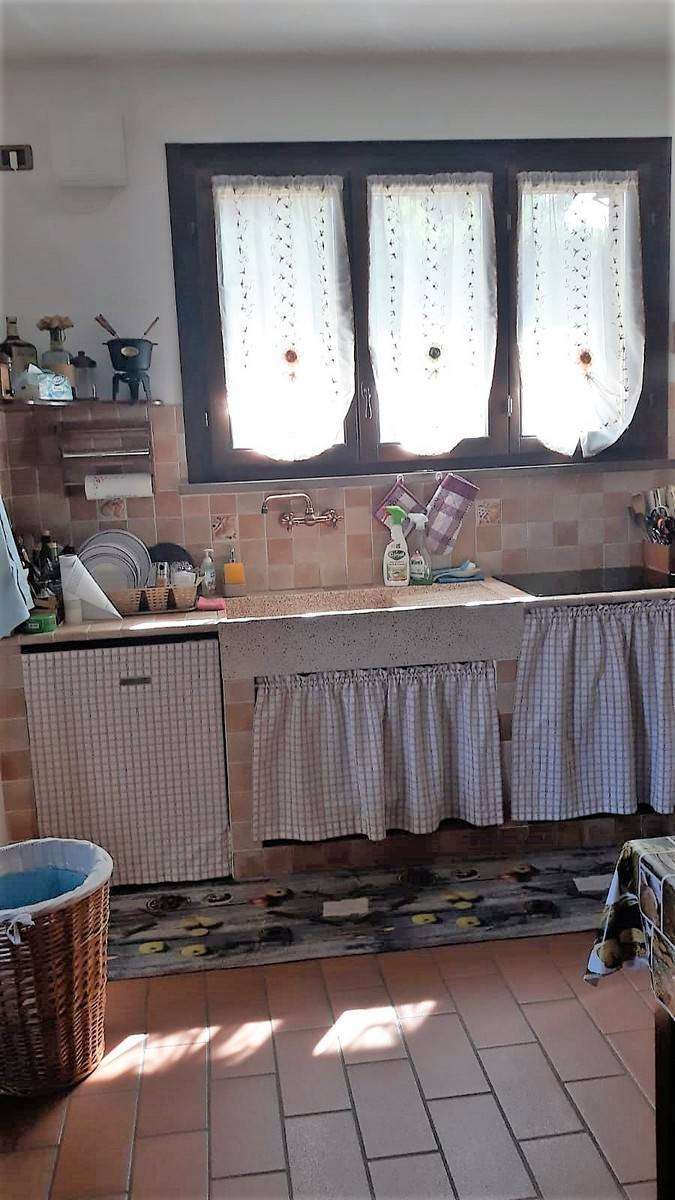 Villa with 2 bedrooms in Piombino, Livorno, Tuscany, Italy
