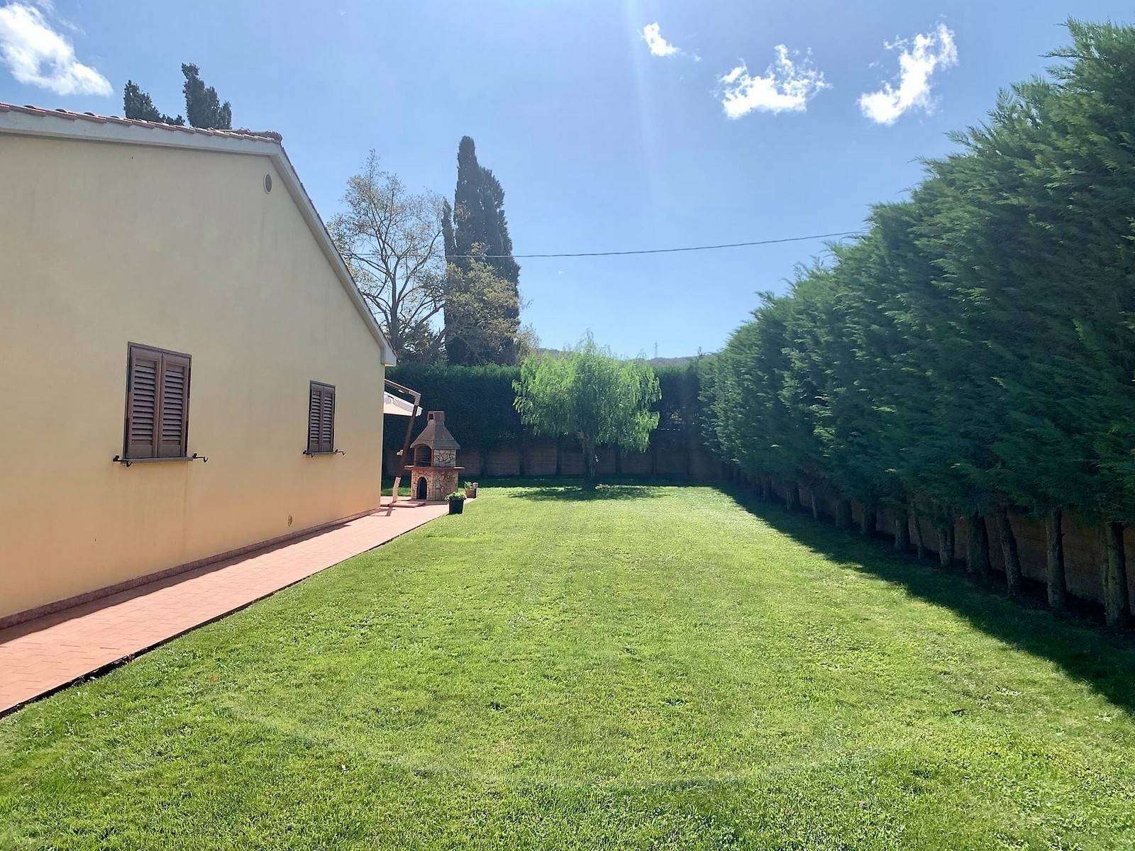 Villa with 2 bedrooms in Piombino, Livorno, Tuscany, Italy