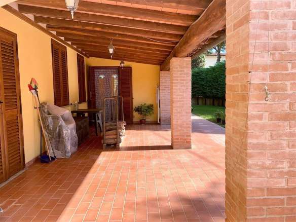 Villa with 2 bedrooms in Piombino, Livorno, Tuscany, Italy
