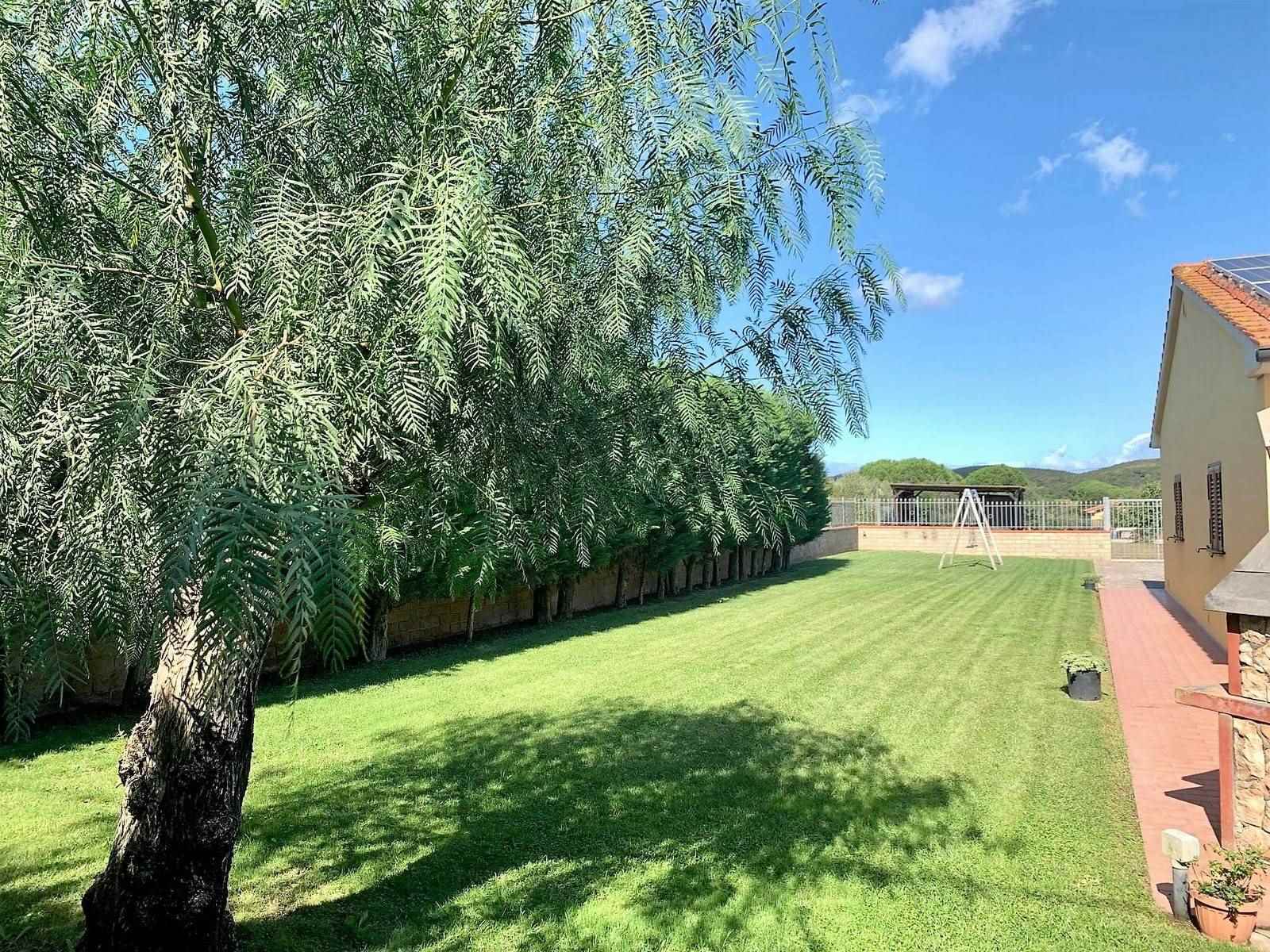 Villa with 2 bedrooms in Piombino, Livorno, Tuscany, Italy