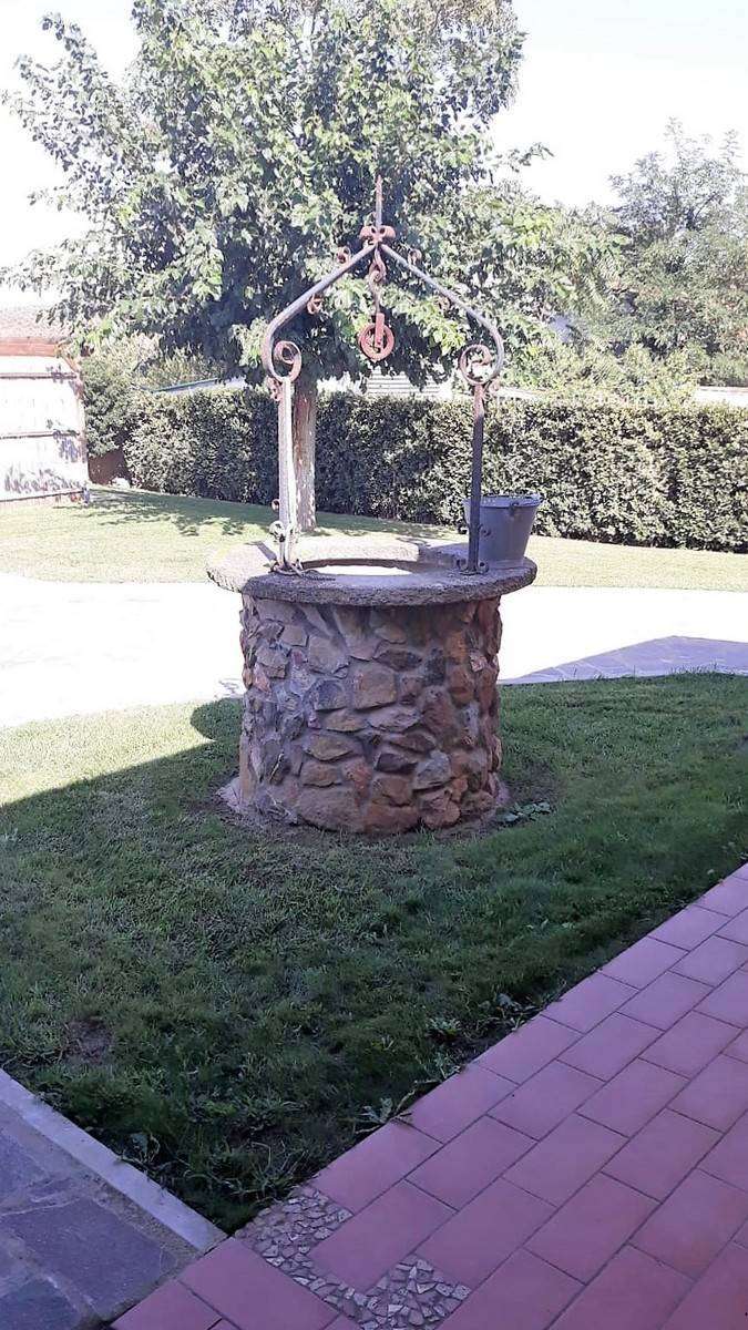 Villa with 2 bedrooms in Piombino, Livorno, Tuscany, Italy