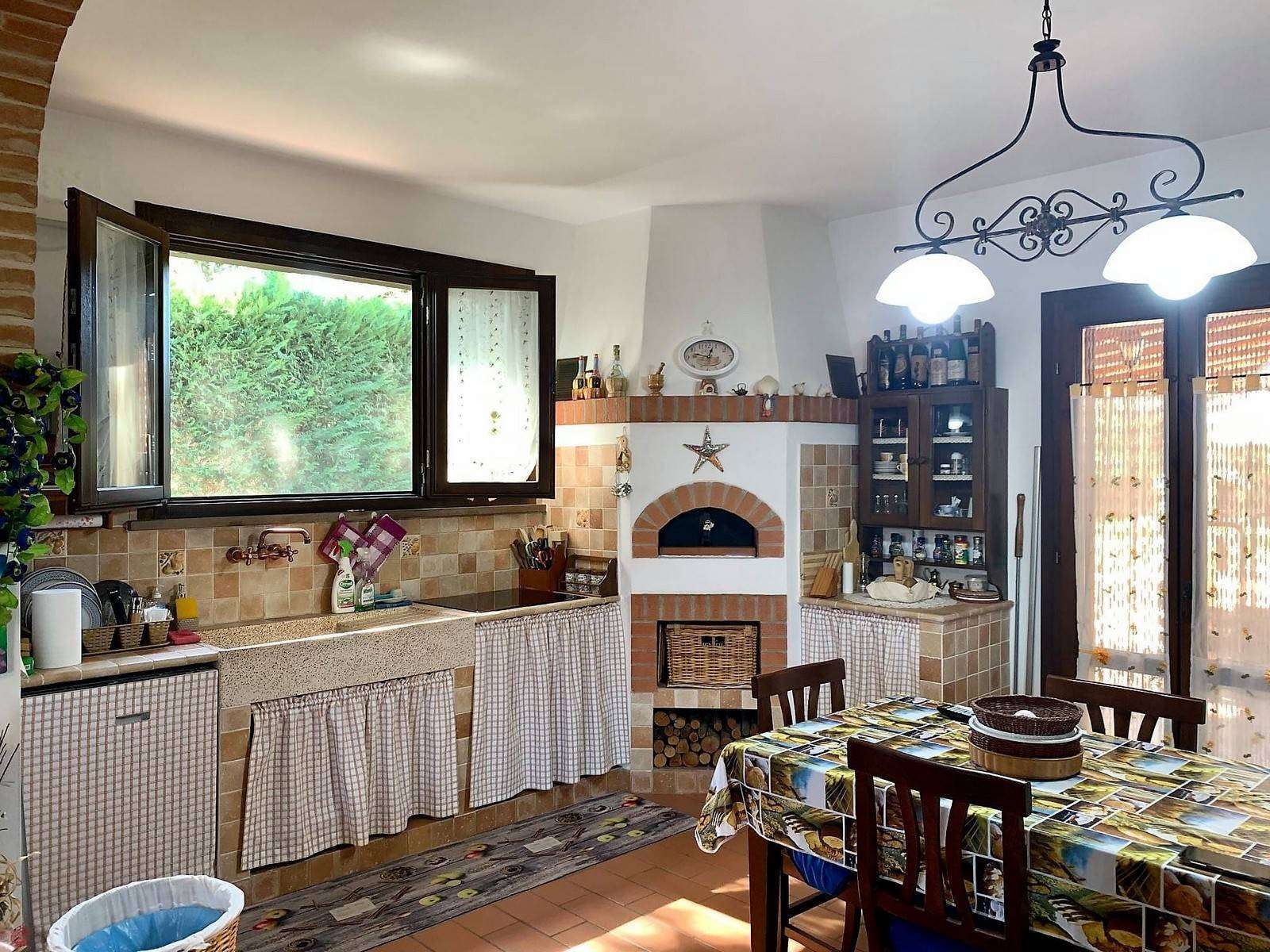 Villa with 2 bedrooms in Piombino, Livorno, Tuscany, Italy