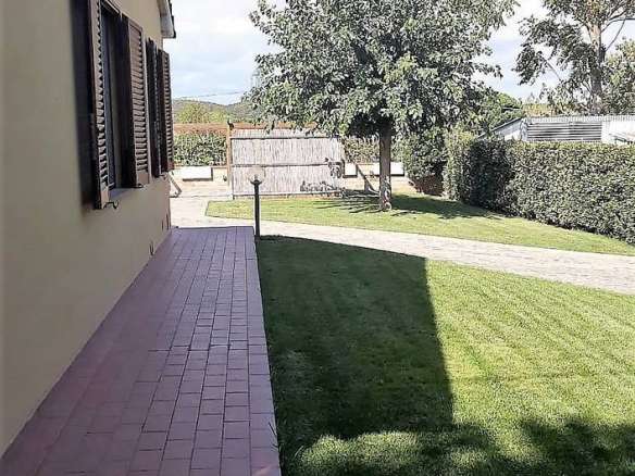 Villa with 2 bedrooms in Piombino, Livorno, Tuscany, Italy