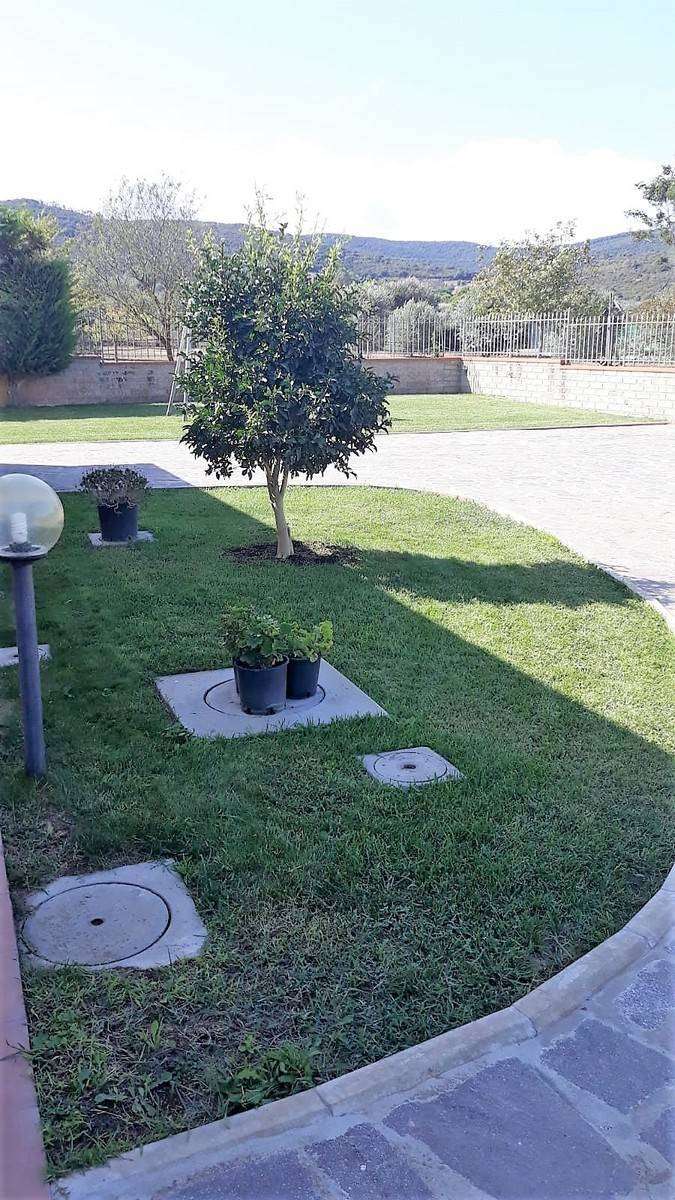 Villa with 2 bedrooms in Piombino, Livorno, Tuscany, Italy